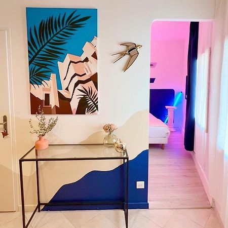 Roma Reva: Design Et Home Cinema Ним Екстериор снимка